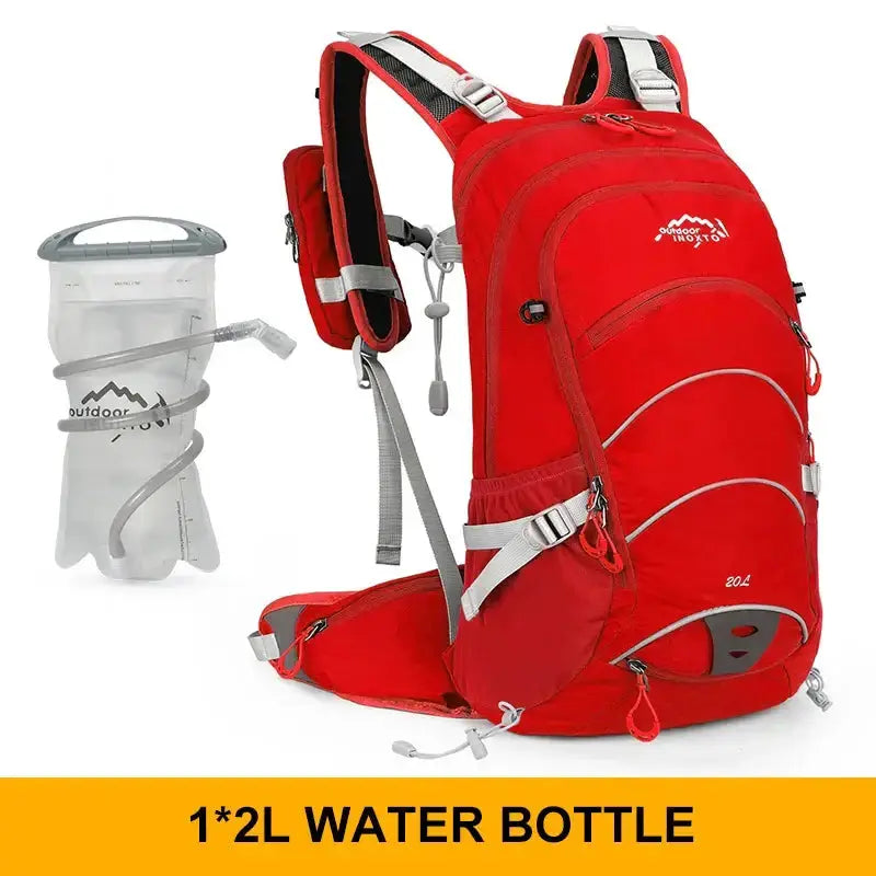 20L Waterproof Outdoor Hiking Backpack (different colours available) – view 20