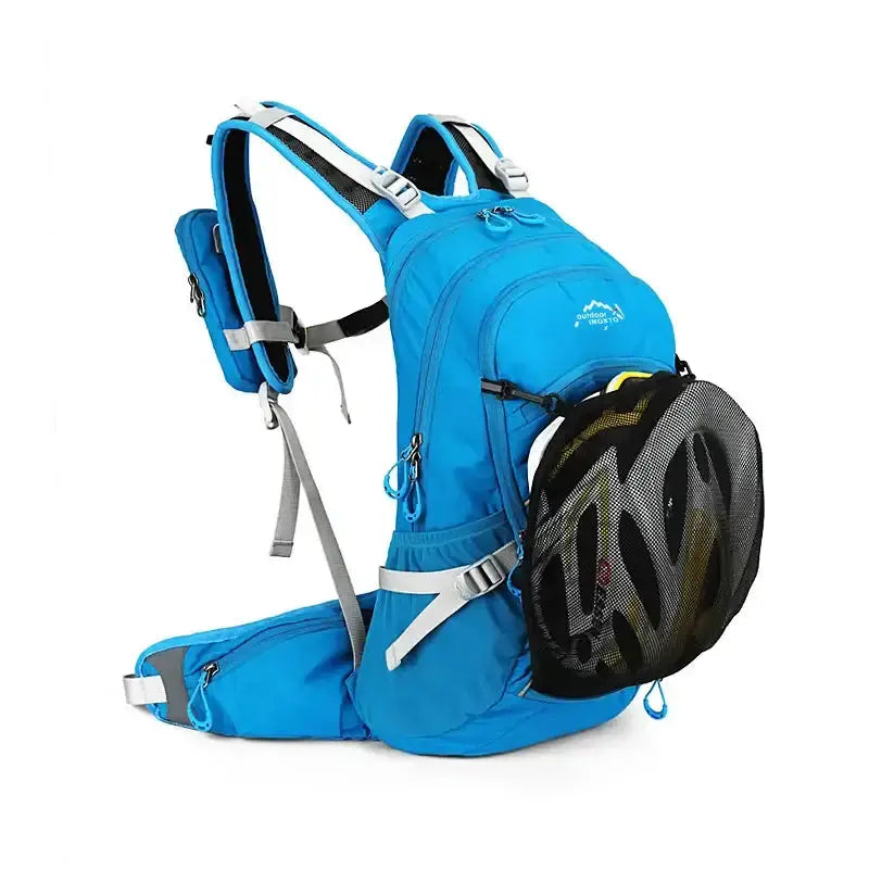 20L Waterproof Outdoor Hiking Backpack (different colours available) – view 3