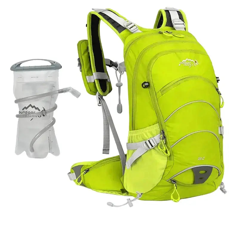 20L Waterproof Outdoor Hiking Backpack (different colours available) – view 31