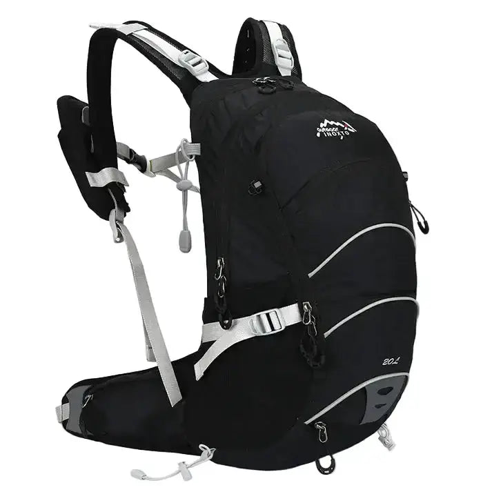 20L Waterproof Outdoor Hiking Backpack (different colours available) – view 28