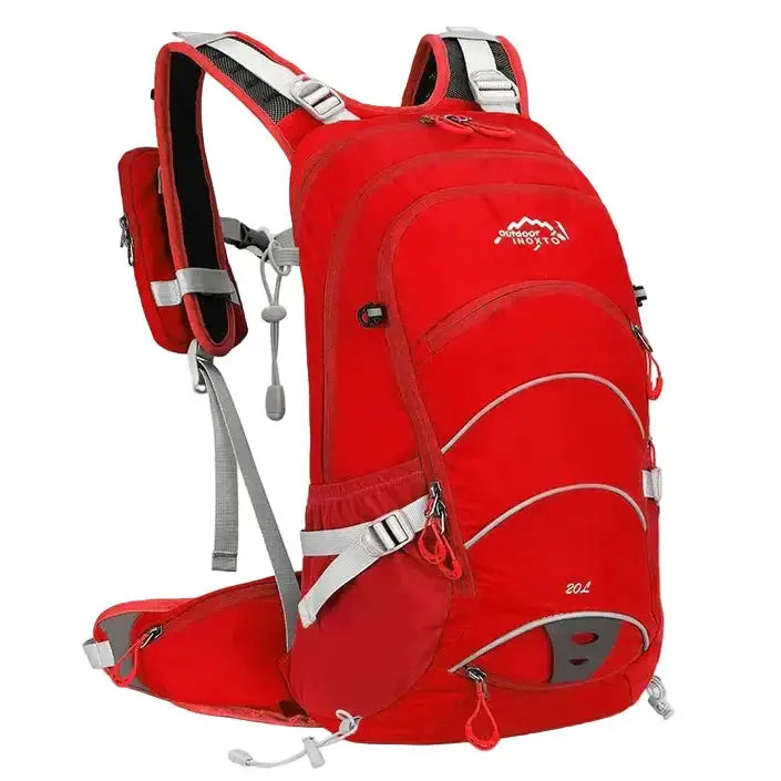 20L Waterproof Outdoor Hiking Backpack (different colours available) – view 29