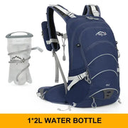20L Waterproof Outdoor Hiking Backpack (different colours available) – view 19