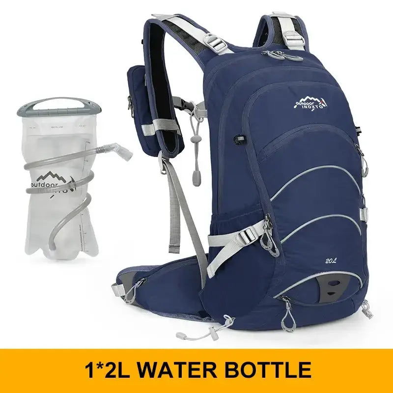 20L Waterproof Outdoor Hiking Backpack (different colours available) – view 19