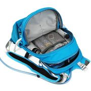 20L Waterproof Outdoor Hiking Backpack (different colours available) – view 4