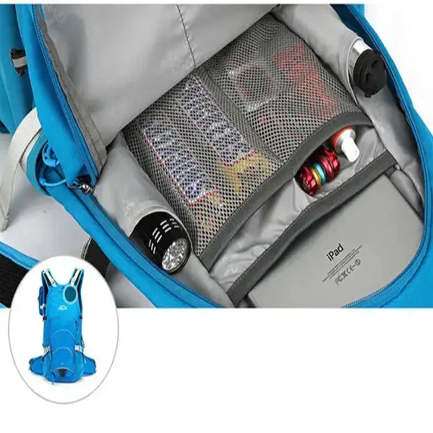 20L Waterproof Outdoor Hiking Backpack (different colours available) – view 14