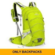 20L Waterproof Outdoor Hiking Backpack (different colours available) – view 24