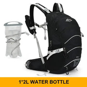 20L Waterproof Outdoor Hiking Backpack (different colours available) – view 21