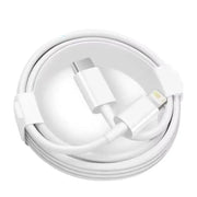 Habicare 9eight5 20W PD USB-C to Lightning Charger Cable for iPhone 20W PD USB C To Lightning Charger Cable For iPhone