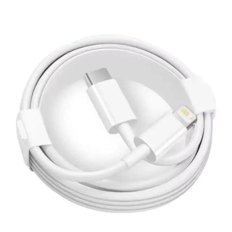Habicare 9eight5 20W PD USB-C to Lightning Charger Cable for iPhone 20W PD USB C To Lightning Charger Cable For iPhone