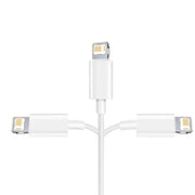 Habicare 9eight5 20W PD USB-C to Lightning Charger Cable for iPhone 20W PD USB C To Lightning Charger Cable For iPhone