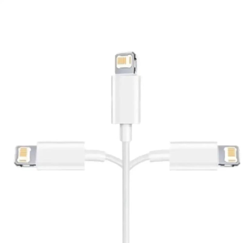 Habicare 9eight5 20W PD USB-C to Lightning Charger Cable for iPhone 20W PD USB C To Lightning Charger Cable For iPhone