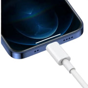 Habicare 9eight5 20W PD USB-C to Lightning Charger Cable for iPhone 20W PD USB C To Lightning Charger Cable For iPhone