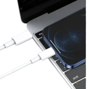 Habicare 9eight5 20W PD USB-C to Lightning Charger Cable for iPhone 20W PD USB C To Lightning Charger Cable For iPhone