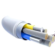 Habicare 9eight5 20W PD USB-C to Lightning Charger Cable for iPhone 20W PD USB C To Lightning Charger Cable For iPhone