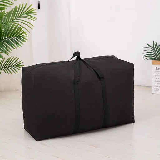 ECOTREK Storage Bag Foldable Large 100L Storage Bag for Travel or Home Use AHXB1014 Foldable Large 100L Storage Bag for Travel or Home Use AHXB1014
