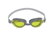 salelink.co.nz Bestway Adult Swimming Goggles Yellow Adult Swimming Goggles Yellow | Action Outdoors NZ