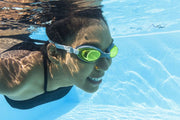 salelink.co.nz Bestway Adult Swimming Goggles Yellow Adult Swimming Goggles Yellow | Action Outdoors NZ