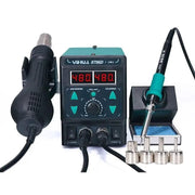 Electric Soldering Iron Station Kit (LM1293) – view 4