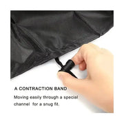 210D Oxford Waterproof Garden Table Cover – UV & Windproof (different sizes available) – view 10