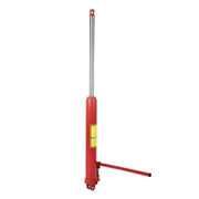 Hydraulic Long Ram Jack Manual Single Pump 8 Ton Engine Lift Cherry Picker – view 1