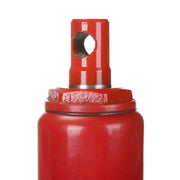 Hydraulic Long Ram Jack Manual Single Pump 8 Ton Engine Lift Cherry Picker – view 4