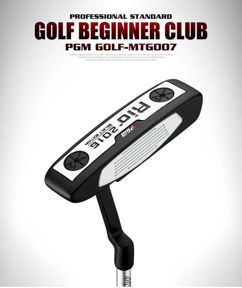 salelink.co.nz Unbranded PGM Men Golf Clubs Set with Bag PGM Men Golf Clubs Set with Bag | Action Outdoors NZ