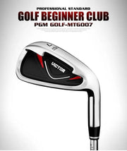 salelink.co.nz Unbranded PGM Men Golf Clubs Set with Bag PGM Men Golf Clubs Set with Bag | Action Outdoors NZ