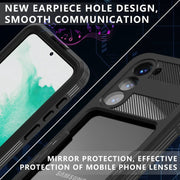 salelink.co.nz Unbranded Samsung S23 Waterproof Case RedPepper Samsung S23 Waterproof Case RedPepper | Action Outdoors NZ