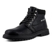 Men's Steel Toe Cap Work Shoes Safety Industrial Puncture Proof Construction 9-14 – view 7