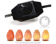 1.5M Salt Lamp Cable with Dimmer with Dimmer Control – view 6