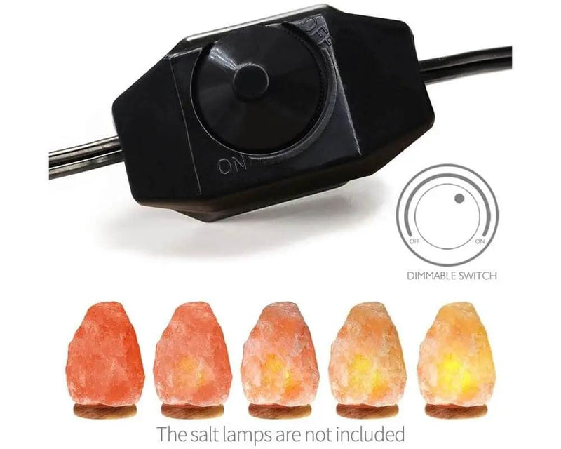 1.5M Salt Lamp Cable with Dimmer with Dimmer Control – view 6