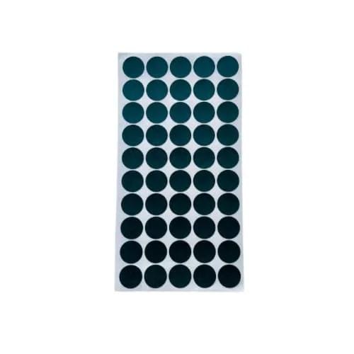 That Watch Shop Batteries 21700 Battery Terminal Gasket - 50pcs 21700 Battery Terminal Gasket Pack Of 50