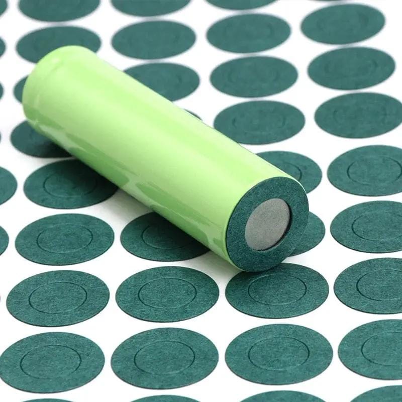 That Watch Shop Batteries 21700 Battery Terminal Gasket - 50pcs 21700 Battery Terminal Gasket Pack Of 50