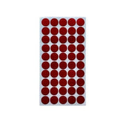 That Watch Shop Batteries 21700 Battery Terminal Gasket - 50pcs 21700 Battery Terminal Gasket Pack Of 50
