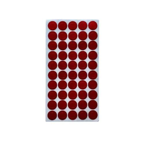 That Watch Shop Batteries 21700 Battery Terminal Gasket - 50pcs 21700 Battery Terminal Gasket Pack Of 50