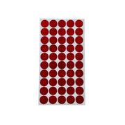 That Watch Shop Batteries 21700 Battery Terminal Gasket - 50pcs 21700 Battery Terminal Gasket Pack Of 50