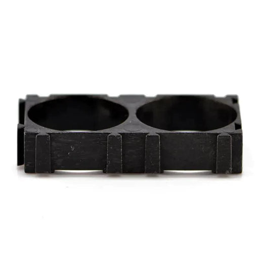 That Watch Shop Batteries 21700 Spacer (2 batteries) 21700 Battery Spacer For Two Cells With Safe Airflow