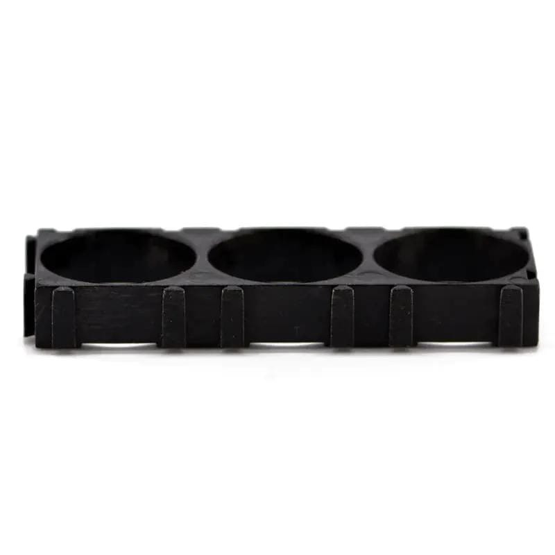 That Watch Shop Batteries 21700 Spacer (3 batteries) 21700 Battery Spacer 3 Pack For Safe Assembly