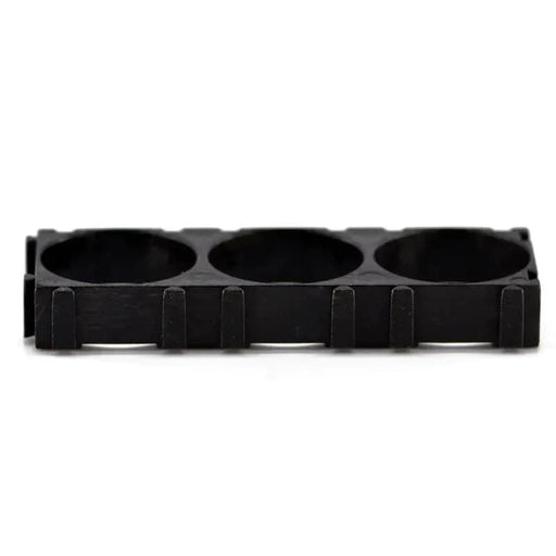 That Watch Shop Batteries 21700 Spacer (3 batteries) 21700 Battery Spacer 3 Pack For Safe Assembly