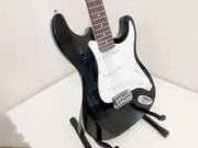 dealonline.co.nz dealonline.co.nz Electric Guitar, MS-100/BK, Glossy Black Electric Guitar, MS-100/BK, Glossy Black