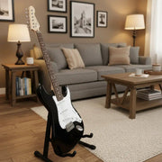 dealonline.co.nz dealonline.co.nz Electric Guitar, MS-100/BK, Glossy Black Electric Guitar, MS-100/BK, Glossy Black