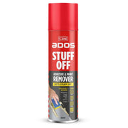CRC CRC CRC Stuff Off Adhesive Remover 500ml  8270 CRC Stuff Off Adhesive Remover Tough on Adhesives