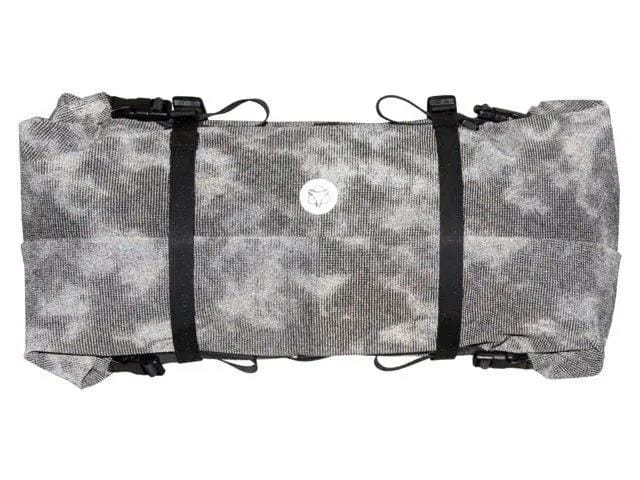 Euro Cycling NZ Accessories AGU Handlebar-Pack Venture AGU Venture 17L Eco Handlebar Bag Bikepacking