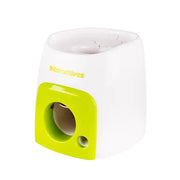Tennis Rolling Ball Roll Out Machine Pet Dog Interactive Toys Machine – view 1