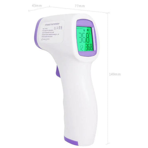 salelink.co.nz salelink.co.nz IR Infrared Thermometer IR Infrared Thermometer | Action Outdoors NZ