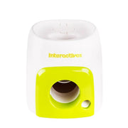 Tennis Rolling Ball Roll Out Machine Pet Dog Interactive Toys Machine – view 2