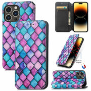 salelink.co.nz Unbranded iPhone 14 Pro Case iPhone 14 Pro Case - Wallet (PR7981 (1)) | Action Outdoors NZ