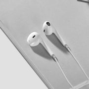 salelink.co.nz Unbranded Wired Earphone (LM1895) Wired Earphone (LM1895) | Action Outdoors NZ