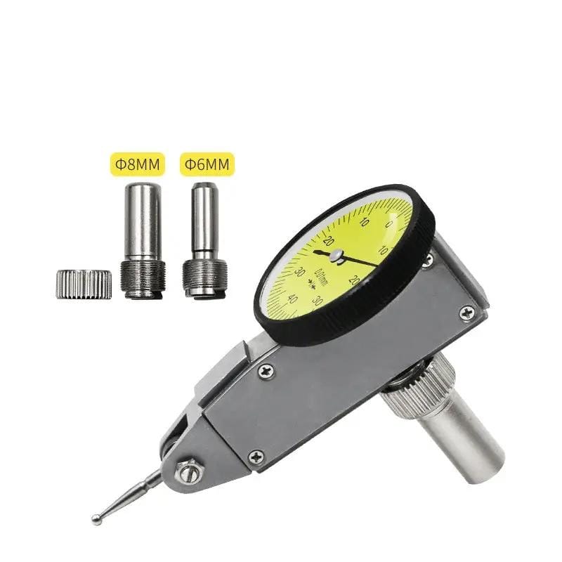 salelink.co.nz Unbranded Dial Test Indicator Gauge Dial Test Indicator Gauge | Action Outdoors NZ