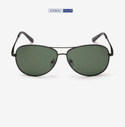HD Polarized Lens Sunglasses Anti-Blue Ray Hydrophobic with Case – view 8